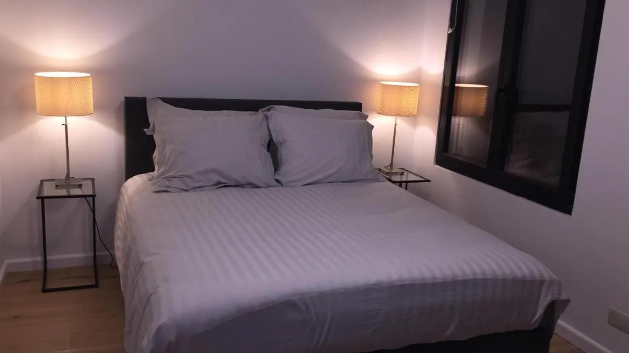 Ferienwohnung Kloosterloft Antwerpen