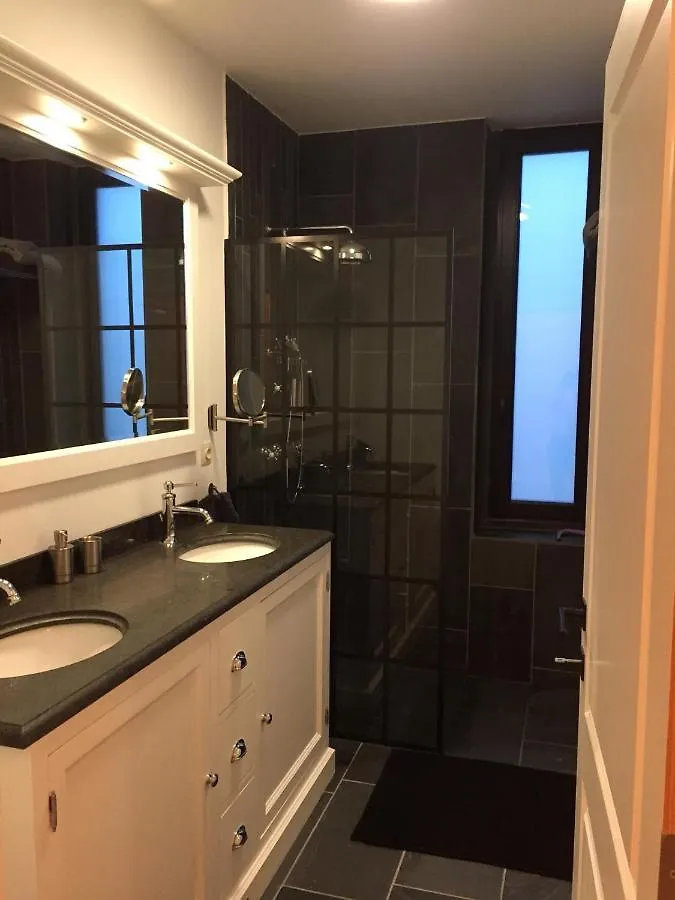 Kloosterloft Apartment Antwerp 0*,  Belgium